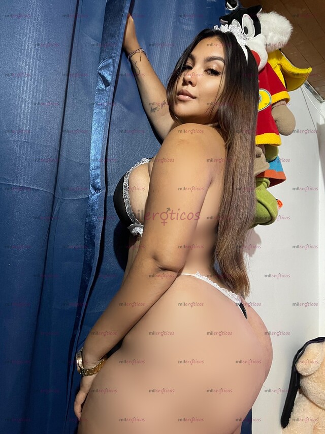 escort joven en medellin - TEFY 23 AÑOS!! ESTAS BUSCANDO UN SERVICIO VIP COMUNÍCATE Y DISFRUTA DISPONIBLE.. - 3024639778