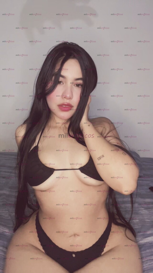 TRAVIESA MUÑEQUITA DULCE Y TIERNA DE CUERPO PERFECTO - 3135889701 - escort en manizales - Foto 6