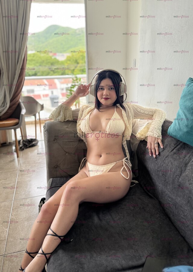 CABALLEROS DE BUEN GUSTO SOY MIA TENGO 20 AÑOS TRATO DE NOVIOS BESOS Y MUCHO MÁS - Foto 8