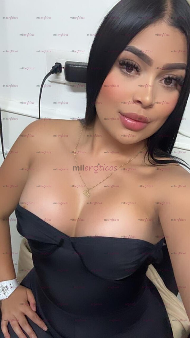 MAJO HERMOSA OPERADA VOLUPTUOSA MUY COMPLACIENTE CON CARA DE ENSEUEÑO - 3242995547 - Foto 6