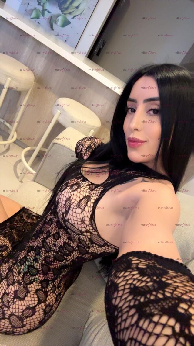 DELICIOSA FLACA LISTA PARA CUMPLIR TUS FANTASIAS ESCORT EN MEDALLO - Foto 5